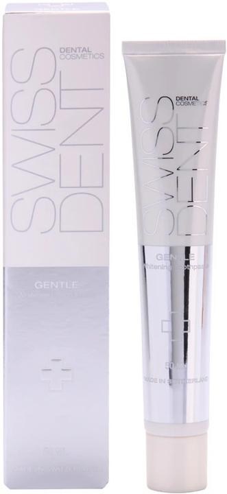 Actual product image Swissdent Gentle (50 ml)