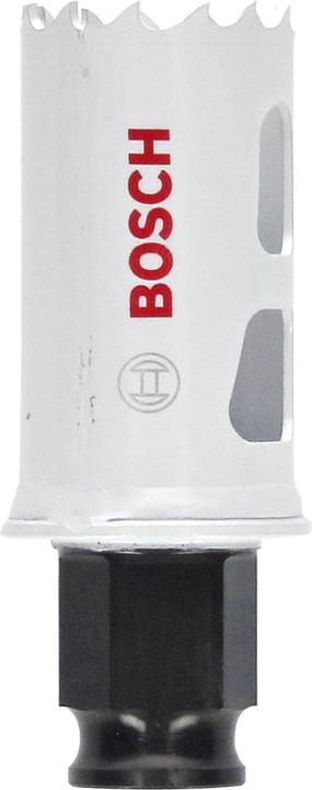 Bosch Professional Zubehör Lochsäge Progressor for Wood and Metal, 29 mm