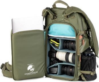 Produktbild Shimoda Explore V2 30 Starter Kit (Fotorucksack)