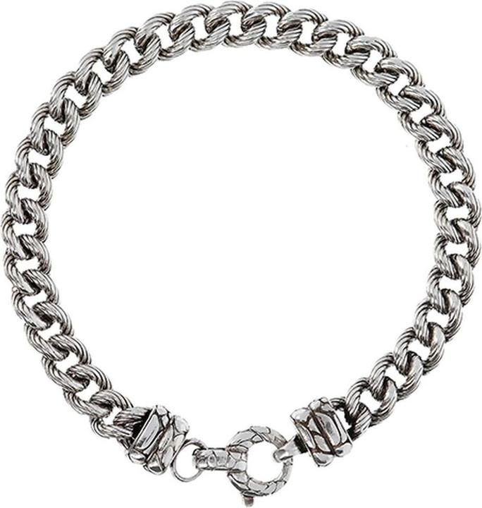 Immagine prodotto Albert M. Herrenarmreif WSOX00175.S
