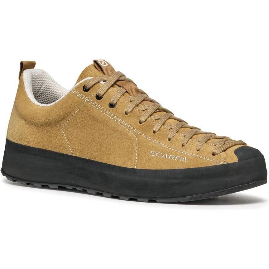 Scarpa, Herren, Wanderschuhe, Mojito Wrap (41.5), Braun