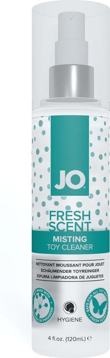 Actual product image System JO Misting (120 ml)