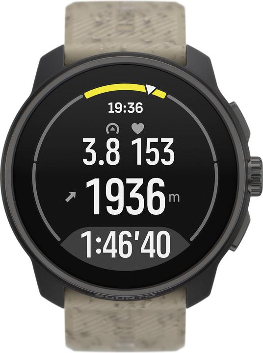 Immagine prodotto Suunto Gara S (45 mm)