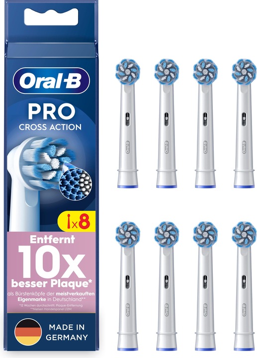 Oral-B Pro Sensitive Clean (8 x)