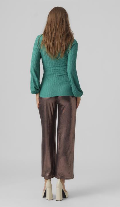 Actual product image Topshop MLTRACY TESS L/S JRS TOP 2F A. Top