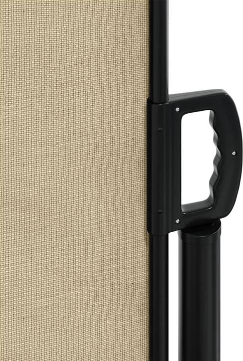 Image du produit VidaXL Store latéral extensible (1.20 m)