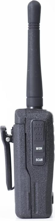 Productafbeelding Aim TTi TX-110 Twin set - PMR446 - Walkie Talkie (10 km)