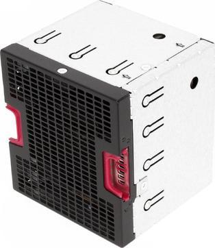 Actual product image HPE Hot plug fan module