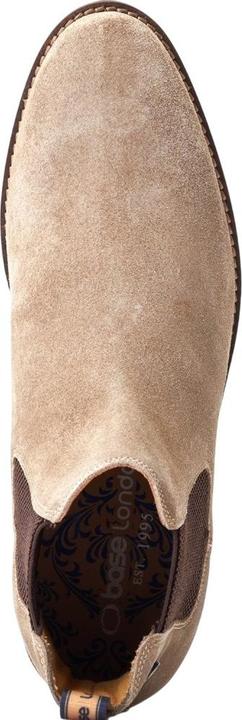 Produktbild Base London Virgil Stiefeletten Leder (39)