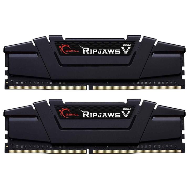 G.Skill Ripjaws V (2 x 32GB, 4400 MHz, DDR4-RAM, DIMM)