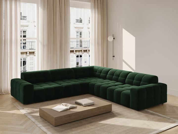 Produktbild Cosmopolitan Design Chicago (Ecksofa)