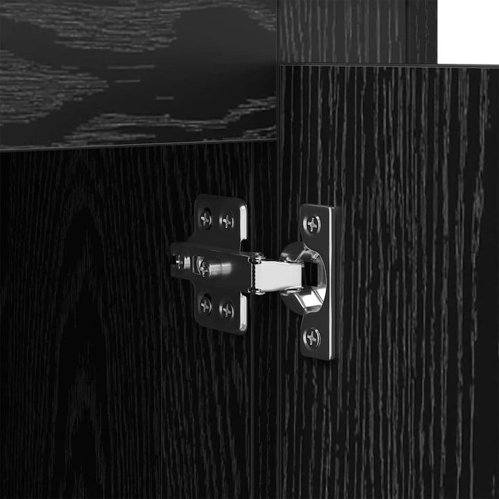 Image du produit vidaXL Sideboard-Aufbewahrung (35.50 x 70 x 67.50 cm)