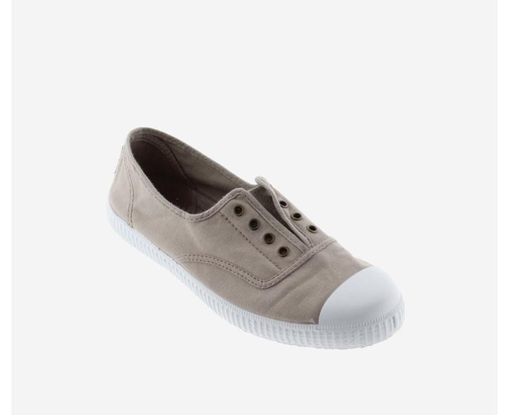 Immagine prodotto Victoria scarpe stringate da 1915 tela lavata inglese (37)