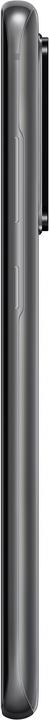 Produktbild Samsung Galaxy S20 Ultra 5G EU (128 GB, Cosmic Gray, 6.90", Hybrid Dual SIM, 5G)