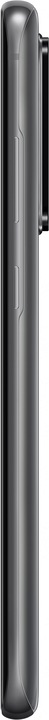Produktbild Samsung Galaxy S20 Ultra 5G EU (128 GB, Cosmic Gray, 6.90", Hybrid Dual SIM, 108 Mpx, 5G)