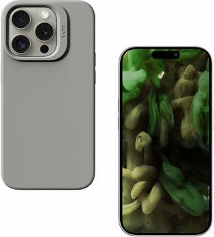 Actual product image Laut Huex Slim (Apple iPhone 15 Pro)