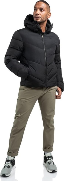 Actual product image Schöffel Ins Jacket Sryle Lodos (50, L)