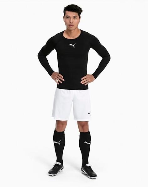 Produktbild Puma LIGA Baselayer Tee LS-655920 (L)