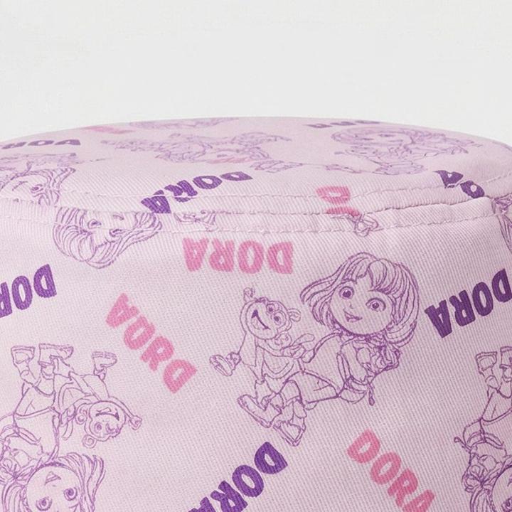 Actual product image Dora The Explorer Hut