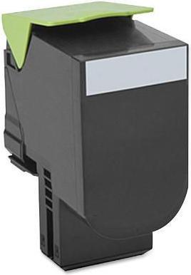 Produktbild Lexmark 800s1 (BK)