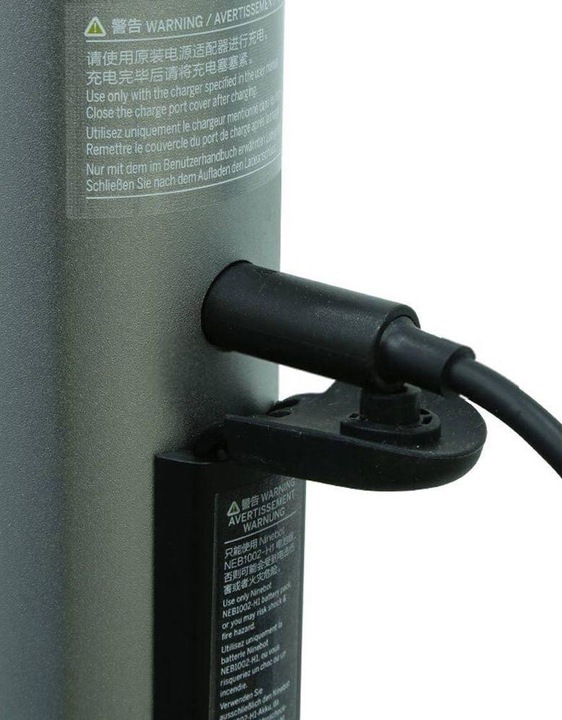 Produktbild Segway-Ninebot ES Charger