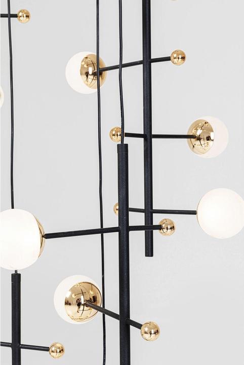 Image du produit Kare Design Suspension Trapez 280cm (G4)