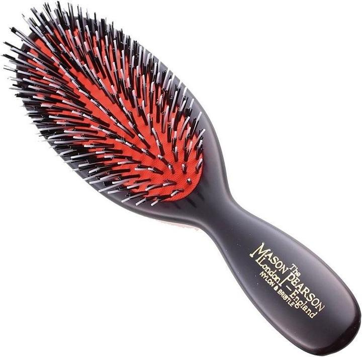 Actual product image Mason Pearson Bn4
