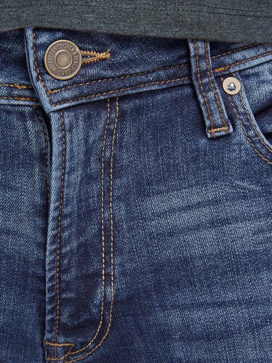 Produktbild Jack & Jones Liam Original AGI 005 Skinny Fit Jeans (W34/L36)
