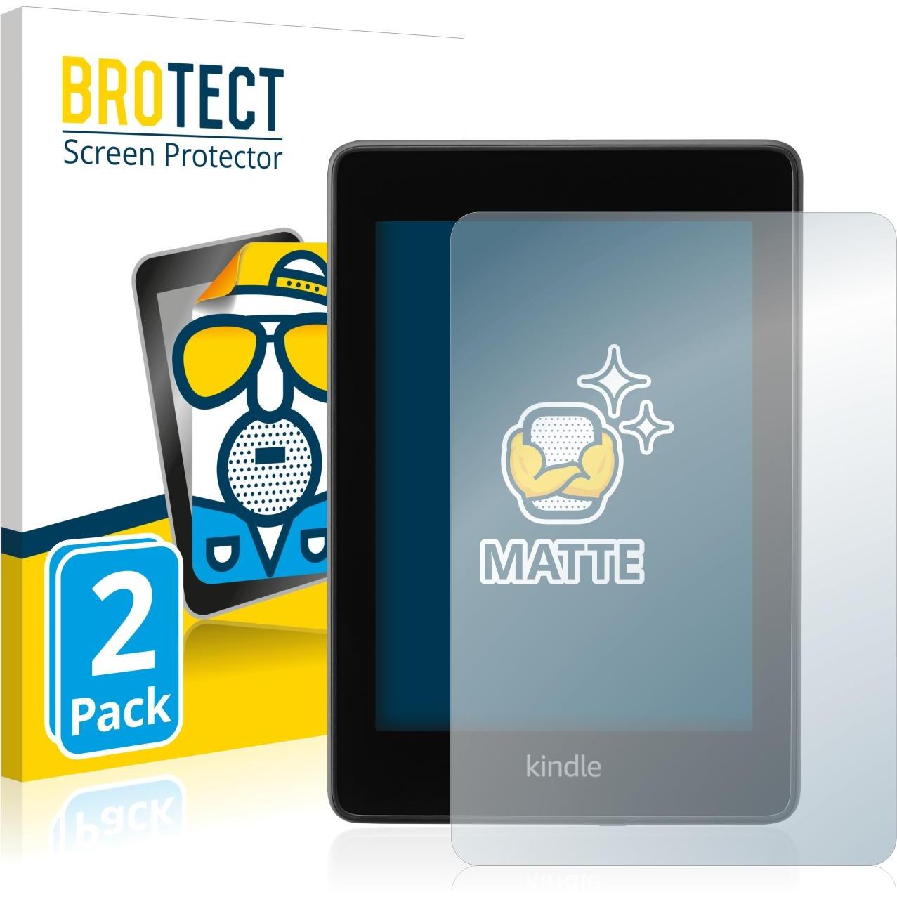 BROTECT Pellicola protettiva antiriflesso opaca, Pellicola protettiva