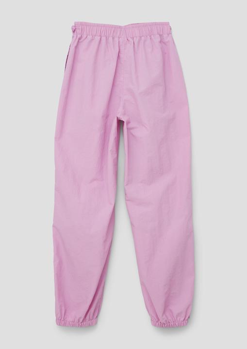 Image du produit S.Oliver Hose Parachute Hose mit Gummizug (152)