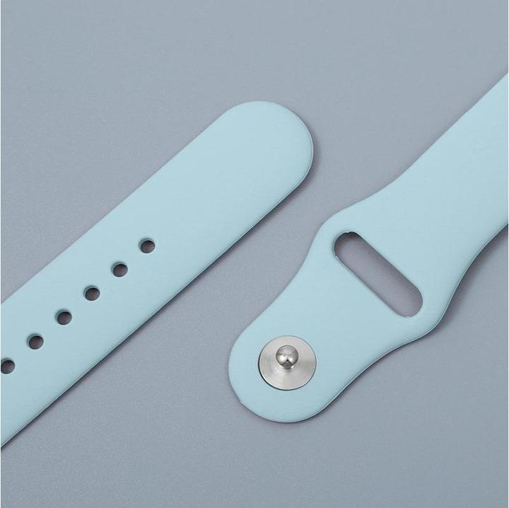 Immagine prodotto Guardline Banda di protezione (41 mm, 38 mm, 40 mm, 42 mm, Silicone)