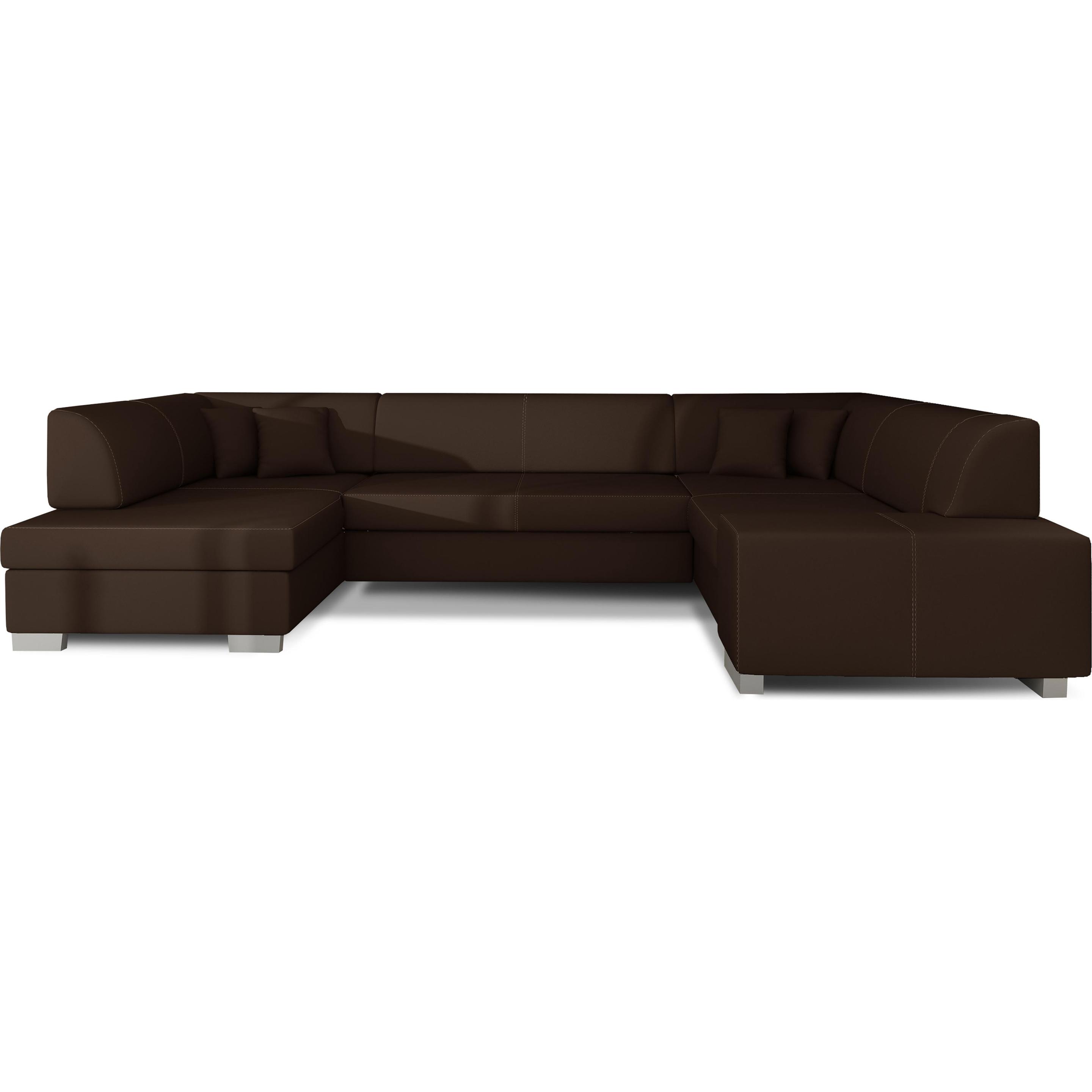 ELTAP, Sofa, Havana (Bettsofa, Wohnlandschaft)