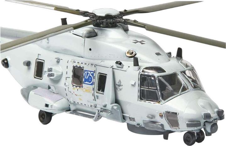 Actual product image Revell Model Set NH90 NFH Navy