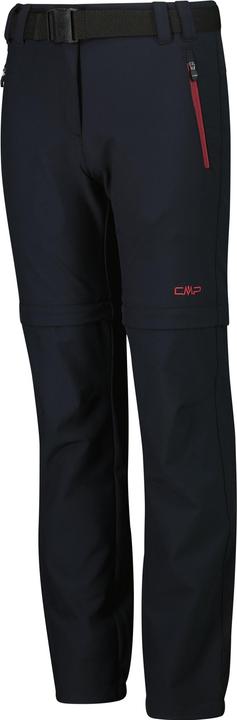 Produktbild CMP Campagnolo Trekking Zip Off (128)