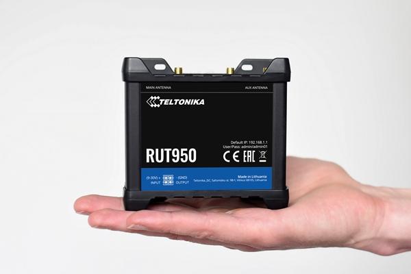 Produktbild Teltonika Rut950