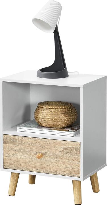Actual product image En.Casa Sundsvall (40 x 30 x 54 cm)