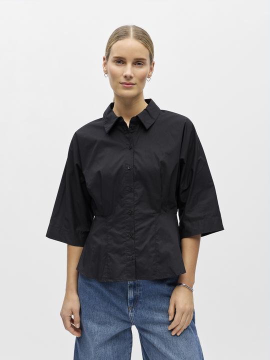 Produktbild Object Schösschen Hemd (42)