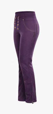 Produktbild Rock Slave Grau 2.0 Pant (44)