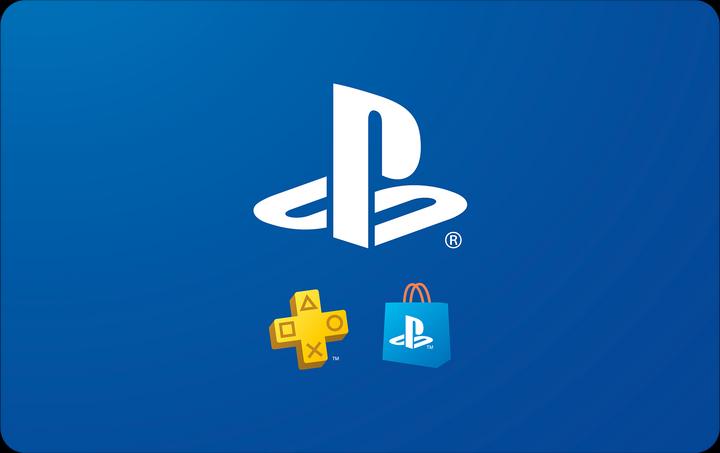 Produktbild Sony PlayStation Guthaben (100 EUR)