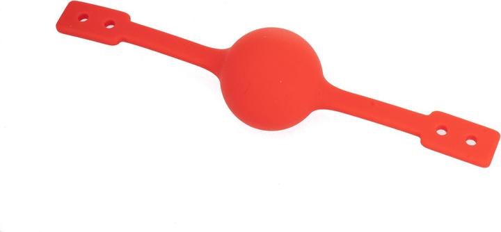 Produktbild Lockink BallGag & Gagbite Set schwarz