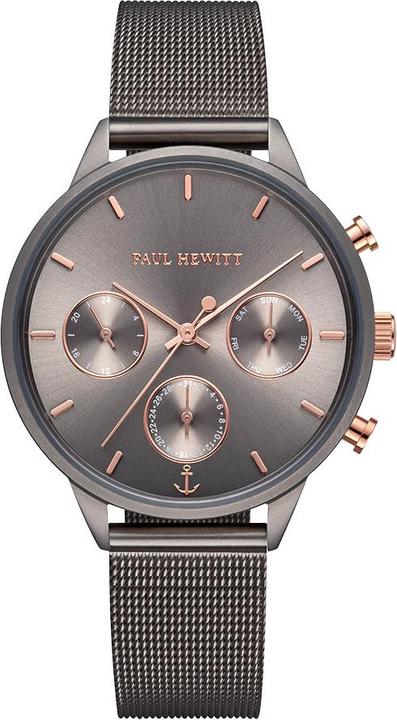 Paul Hewitt Everpulse (Analoguhr, 38 mm)