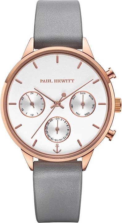 Produktbild Paul Hewitt Everpulse (Analoguhr, 38 mm)