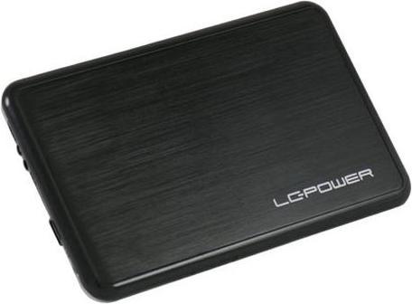 LC-Power LC-PRO-25BUB (2.5")