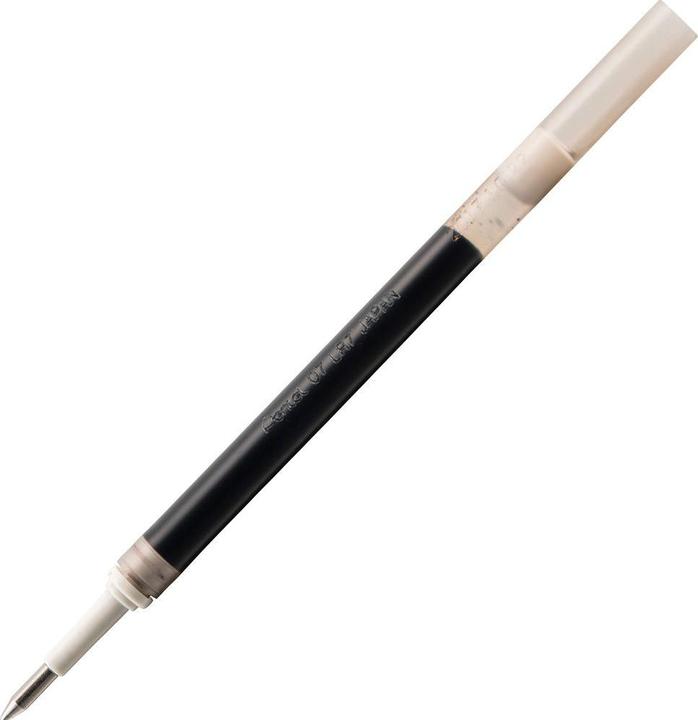 Actual product image Pentel EnerGel refill 0.7mm (Black, 0.35 mm, 1 pcs.)