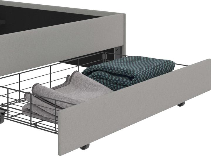 Image du produit Loft 24 Rose (180 x 200 cm)