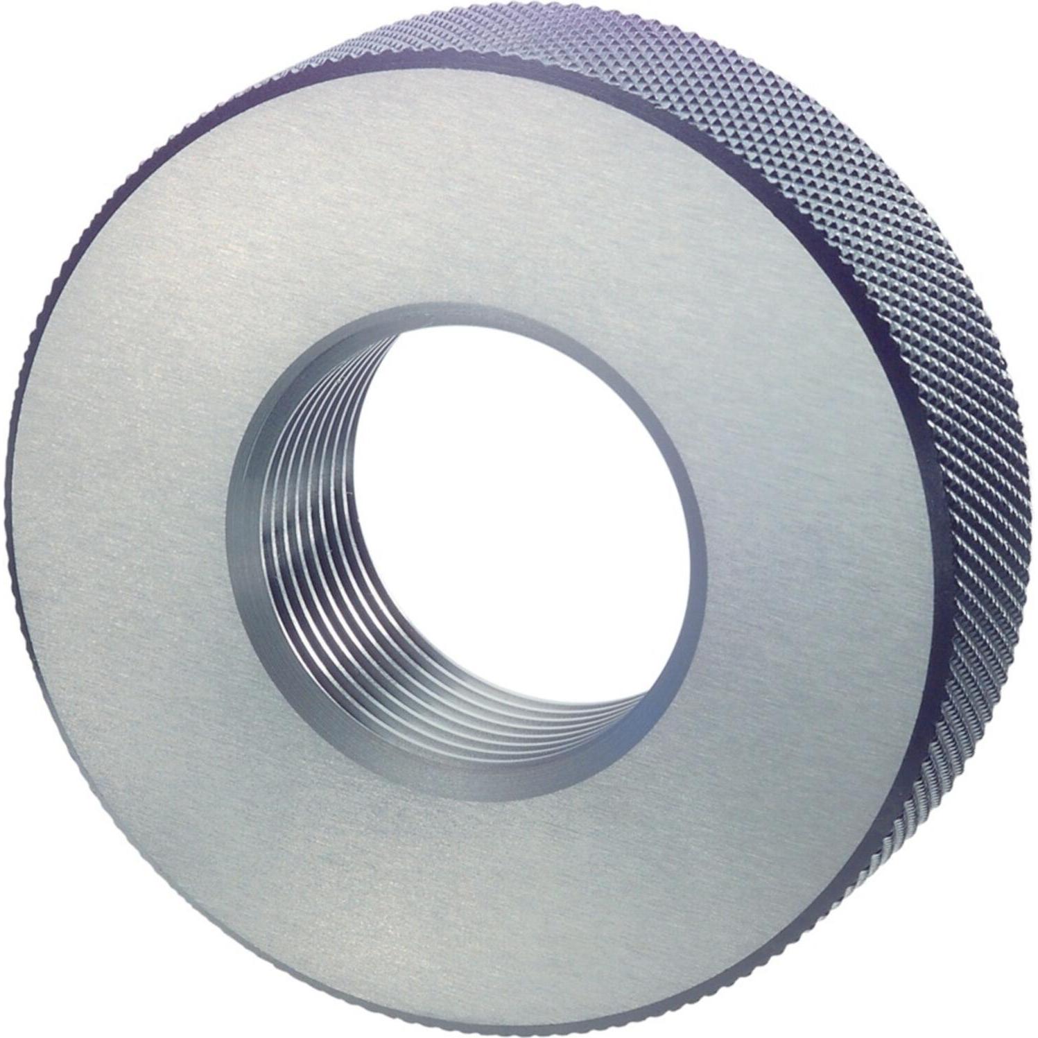 Jbo, Calibro, Calibro per anelli filettati UNC 5/8 inchx11 Calibro per anelli buoni Tol.2ABOSS