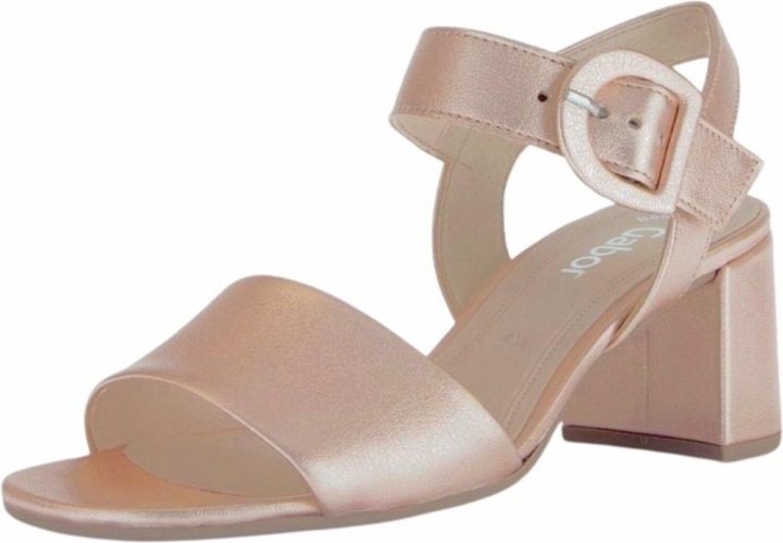 Actual product image Gabor Sandalen (42)
