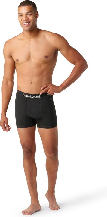 Actual product image Smartwool Ms Sport Boxer Brief (M)