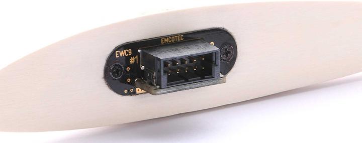 Image du produit Emcotec ewc9 connecteur de surface