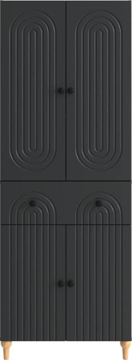 Produktbild vidaXL Möbelset (66 x 34.50 x 90 cm)